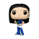Minji New Jeans Funko Pop! Rocks Vinyl Figure