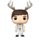 Saltburn Funko Pop! Movies Vinyl Figure Bundle of 2