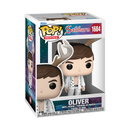 Oliver Quick Saltburn Funko Pop! Movies Vinyl Figure
