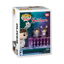 Oliver Quick Saltburn Funko Pop! Movies Vinyl Figure