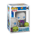 Metamorpho with Baby Joey Superman (2025) Funko Pop! DC Comics Vinyl Figure