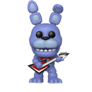 Five Nights at Freddy's 10 Years Funko Pop! Games Vinyl Figure Bundle of 4