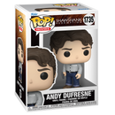 Andy Dufresne The Shawshank Redemption Funko Pop! Movies Vinyl Figure