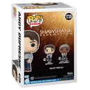 Andy Dufresne The Shawshank Redemption Funko Pop! Movies Vinyl Figure