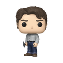 Andy Dufresne The Shawshank Redemption Funko Pop! Movies Vinyl Figure