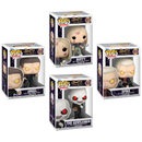 Buffy the Vampire Slayer Funko Pop! TV Vinyl Figure Bundle of 4