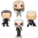 Buffy the Vampire Slayer Funko Pop! TV Vinyl Figure Bundle of 4
