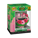 Elphaba & Glinda (Valentine) Wicked Funko Bitty Pop! Bouquet Vinyl Figures