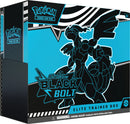 Pokémon TCG: Black Bolt Zekrom Elite Trainer Box
