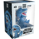 Blue Eyes White Dragon Yu-Gi-Oh! Youtooz Vinyl Figure