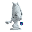 Dark Magician Yu-Gi-Oh! Youtooz Vinyl Figure