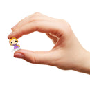 Rapunzel 4-Pack Disney Princess Funko Bitty Pop! Vinyl Figures