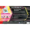 Pokémon TCG: Iono's Bellibolt ex Premium Collection Box