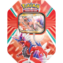 Pokémon TCG: Paldea Legends Koraidon Tin