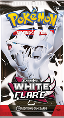 Pokémon TCG: White Flair Booster Bundle