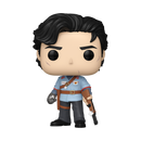 Ash Army of Darkness Funko Pop! Movies Vinyl Figure