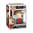 Britney Spears (Oops!... I Did it Again) Funko Pop! Rocks Vinyl Figure