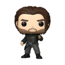Bucky Barnes Thunderbolts Funko Pop! Marvel Vinyl Figure