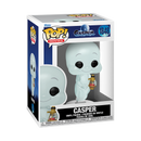 Casper (30th Anniversary) Funko Pop! Movies Vinyl Figure Common + Chase Bundle