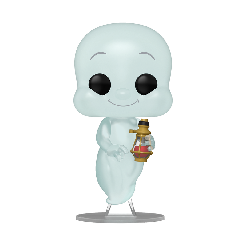 Casper (30th Anniversary) Funko Pop! Movies Vinyl Figure