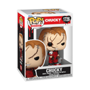 Chucky (Valentine) Chucky Funko Pop! Movies Vinyl Figure