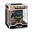 The last Ronin TMNT Funko Pop! Deluxe Vinyl Figure