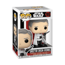 Andor S2 Funko Pop! Star Wars Vinyl Figure Bundle of 5
