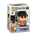 Ed, Edd n Eddy Funko Pop! Animation Vinyl Figure Bundle of 3
