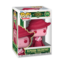 Elphaba (Valentine) Wicked Funko Pop! Movies Vinyl Figure