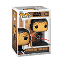 Star Wars Tales of the Empire Funko Pop! Vinyl Figure Bundle of 4