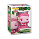Glinda (Valentine) Wicked Funko Pop! Movies Vinyl Figure