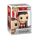 Gunther Funko Pop! WWE Vinyl Figure