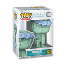 Himmel Frieren Funko Pop! Anime Vinyl Figure Common + Chase Bundle