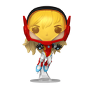 Spider-Gwen: Gwenverse Funko Pop! Marvel Vinyl Figure Bundle of 4