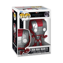Infinity Saga Funko Pop! Marvel Vinyl Figure Bundle of 4