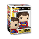 Joey Tribbiani (Superman Costume) Friends Funko Pop! TV Vinyl Figure