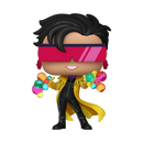 Jubilee X-Men 97 Funko Pop! Marvel Vinyl Figure Common + Chase Bundle