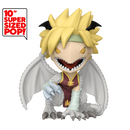 Ryukyu (Dragon Form) My Hero Academia Funko Pop! Jumbo Vinyl Figure