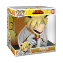 Ryukyu (Dragon Form) My Hero Academia Funko Pop! Jumbo Vinyl Figure