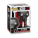 Andor S2 Funko Pop! Star Wars Vinyl Figure Bundle of 5