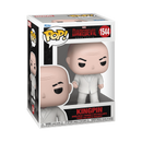 Kingpin Daredevil Born Again Funko Pop! Marvel Vinyl Figure