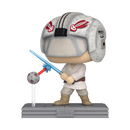 Luke Skywalker (with Remote) Star Wars: A New Hope Funko Pop! Vinyl Figure