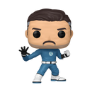 Fantastic Four: First Steps Funko Pop! Marvel Vinyl Figure Bundle of 6