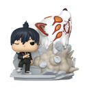 Aki Hayakawa (Fox Devil) Chainsaw Man Funko Pop! Moment Vinyl Figure