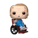 Old Chucky Funko Pop! TV Vinyl Figure