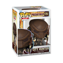 City Hunter Predator 2 Funko Pop! Movies Vinyl Figure