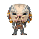 Elder Greyback Predator 2 Funko Pop! Movies Vinyl Figure
