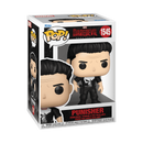 Punisher Daredevil Born Again Funko Pop! Marvel Vinyl Figure