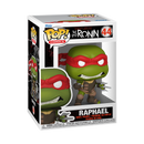 Raphael TMNT: The last Ronin Funko Pop! Comics Vinyl Figure