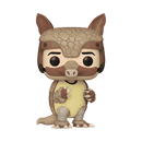 Ross Geller (Armadillo) Friends Funko Pop! TV Vinyl Figure